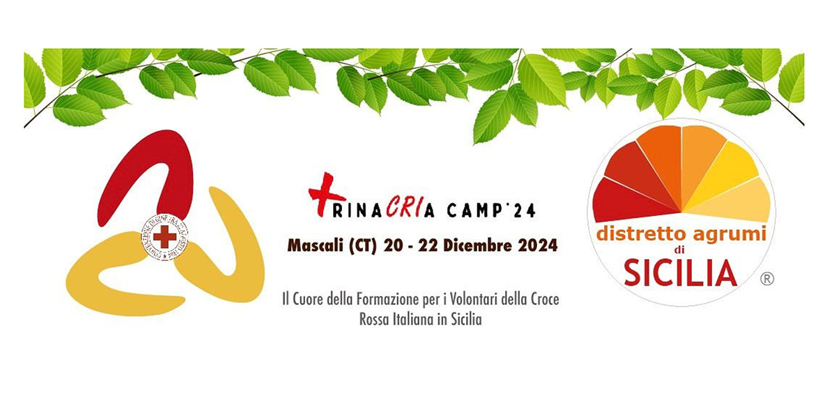 Agrumi siciliani protagonisti del Natale solidale